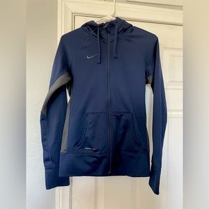 Mens Nike Therma-Fit Jacket